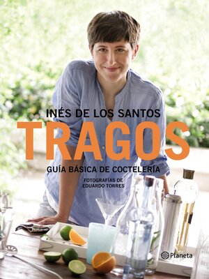 cover image of Tragos